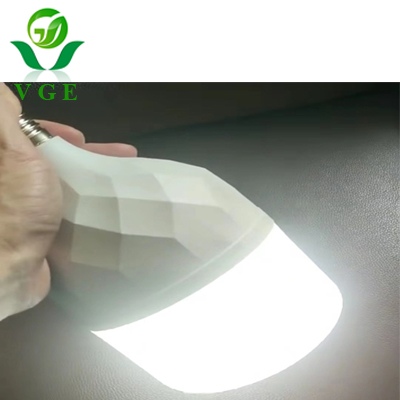 40W LED Rechargeable Bulb E27 E22 Base AC220V LED Emergency Lamp