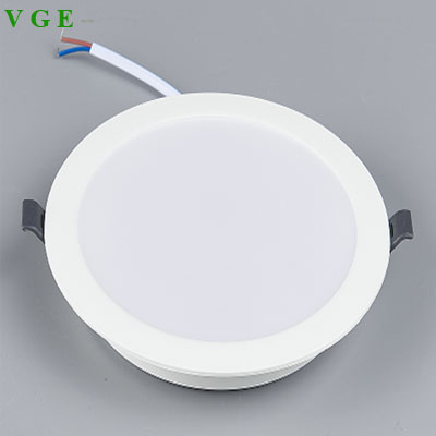 5W 9W 12W 18W 24W 30W LED Downlight 