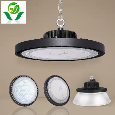High Quality 100W 150W 200W UFO LED High Bay Light