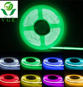 LED COB Strip Light DC12V DC24V 110V 220V