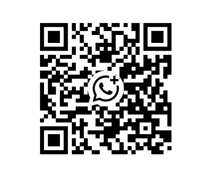 the qr code